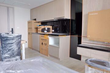 Studio Condo in The Panora Pattaya Pratumnak