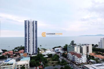 Studio Condo in The Panora Pattaya Pratumnak