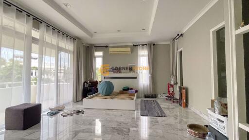 4 bedroom House in Central Park Hillside East Pattaya