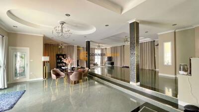 4 bedroom House in Central Park Hillside East Pattaya