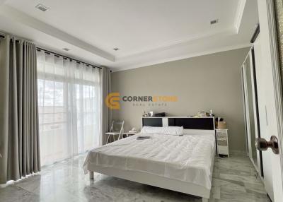 4 bedroom House in Central Park Hillside East Pattaya