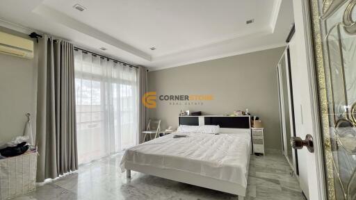 4 bedroom House in Central Park Hillside East Pattaya