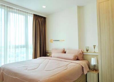 1 bedroom Condo in City Garden Tower Pattaya