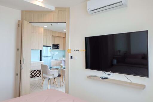 1 bedroom Condo in City Garden Tower Pattaya