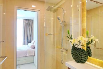 1 bedroom Condo in City Garden Tower Pattaya