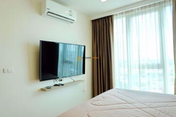 1 bedroom Condo in City Garden Tower Pattaya