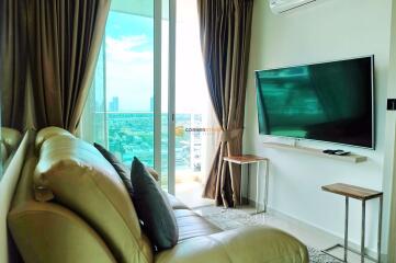 1 bedroom Condo in City Garden Tower Pattaya