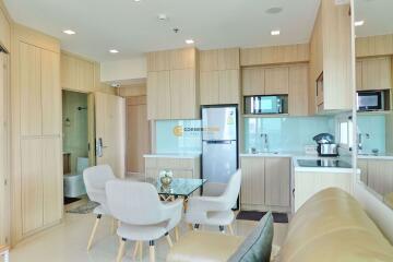 1 bedroom Condo in City Garden Tower Pattaya