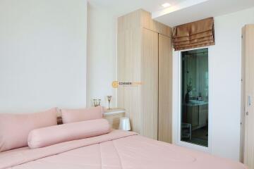 1 bedroom Condo in City Garden Tower Pattaya