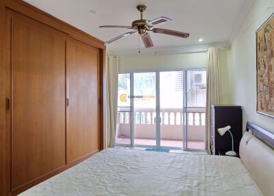 1 Bedroom Condo in Executive Residence I Pratumnak