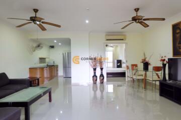 1 bedroom Condo in Executive Residence I Pratumnak