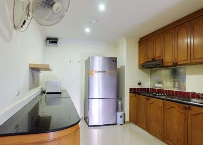 1 Bedroom Condo in Executive Residence I Pratumnak