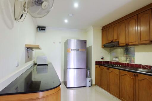 1 bedroom Condo in Executive Residence I Pratumnak