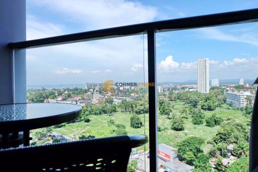 2 bedroom Condo in Zire Wongamat Wongamat