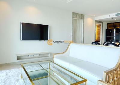 คอนโดนี้ มีห้องนอน 2 ห้องนอน  อยู่ในโครงการ คอนโดมิเนียมชื่อ Riviera Monaco 