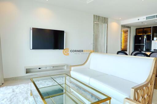 2 bedroom Condo in Riviera Monaco Na Jomtien