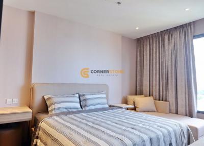 Studio Condo @ Once Pattaya