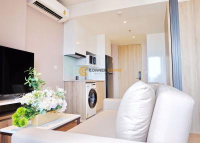 Studio Condo @ Once Pattaya