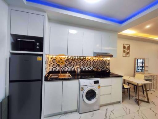 Studio Condo in View Talay 5 Jomtien