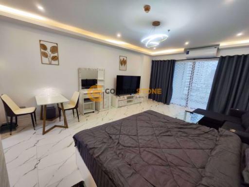 Studio Condo in View Talay 5 Jomtien