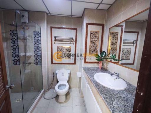 Studio Condo in View Talay 5 Jomtien