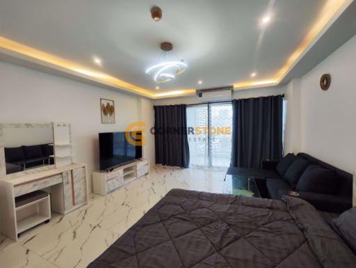 Studio Condo in View Talay 5 Jomtien