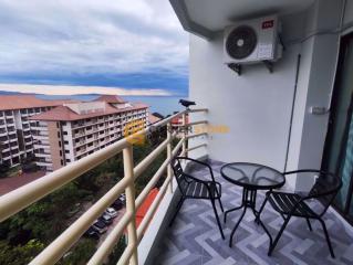 Studio Condo in View Talay 5 Jomtien