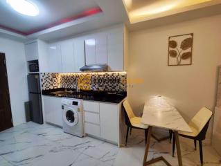 Studio Condo in View Talay 5 Jomtien