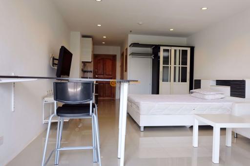 Studio Condo in View Talay 2 Jomtien