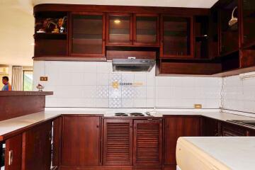 3 bedroom Condo in Grand Condotel Jomtien