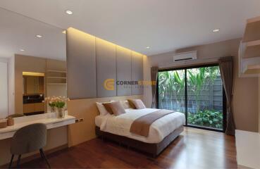 3 bedroom House in Baan Pattaya 6 Huay Yai