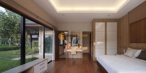 3 bedroom House in Baan Pattaya 6 Huay Yai