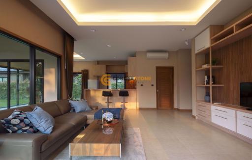 3 bedroom House in Baan Pattaya 6 Huay Yai