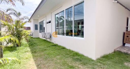 3 bedroom House in Garden Ville 7 Huay Yai