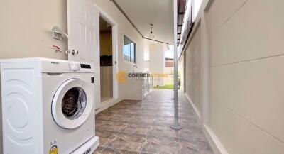 3 bedroom House in Garden Ville 7 Huay Yai