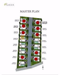 บ้านหลังนี้มี 3 ห้องนอน  อยู่ในโครงการชื่อ Layan Residences Pattaya  ตั้งอยู่ที่