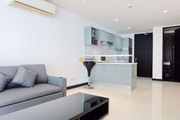 2 bedroom Condo in South Beach Pratumnak