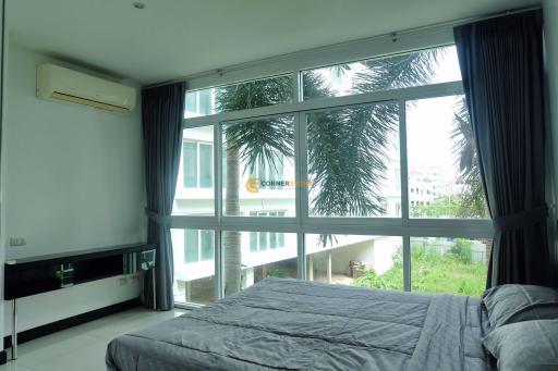 2 bedroom Condo in South Beach Pratumnak