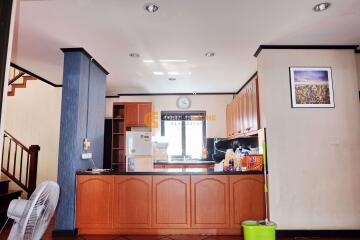 3 bedroom House in Mantara Village East Pattaya