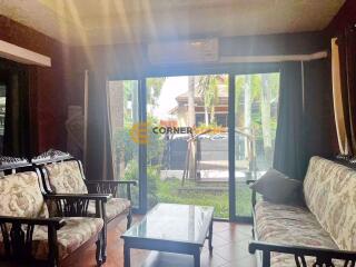 3 bedroom House in Mantara Village East Pattaya