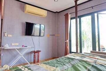 3 bedroom House in Mantara Village East Pattaya