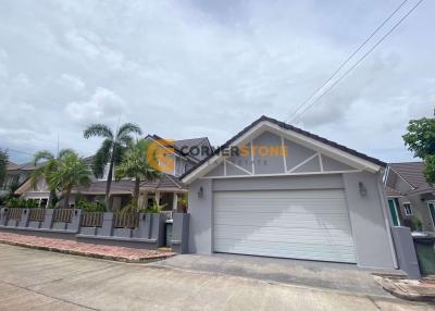 5 bedroom House in Central Park Hillside East Pattaya