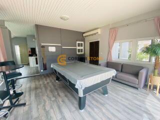 5 bedroom House in Central Park Hillside East Pattaya