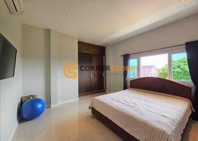 4 bedroom House in Central Park Hillside East Pattaya