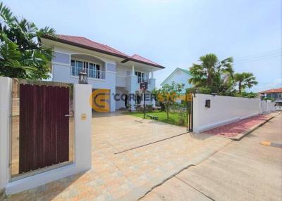 4 bedroom House in Central Park Hillside East Pattaya