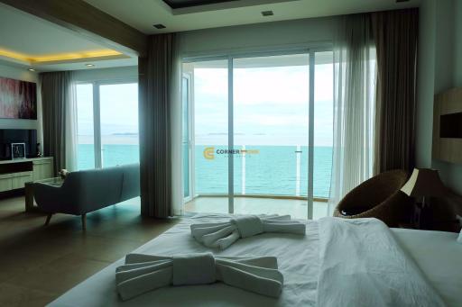 1 bedroom Condo in Paradise Ocean View Bang Lamung