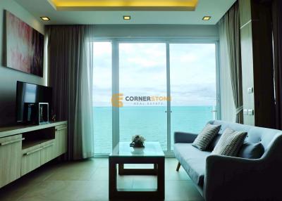 คอนโดนี้ มีห้องนอน 1 ห้องนอน  อยู่ในโครงการ คอนโดมิเนียมชื่อ Paradise Ocean View 