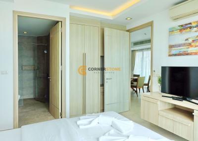 2 bedroom Condo in Paradise Ocean View Bang Lamung