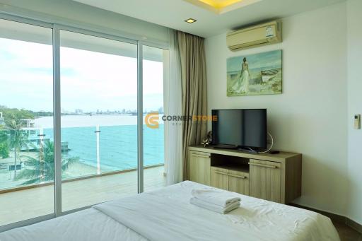 2 bedroom Condo in Paradise Ocean View Bang Lamung