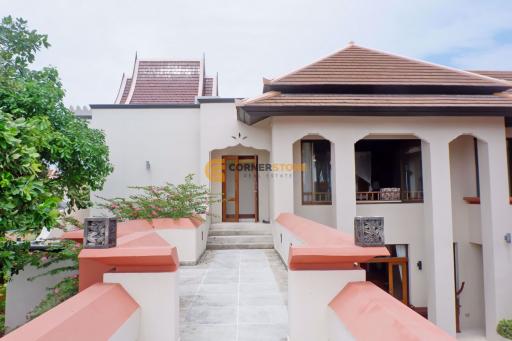 6 bedroom House in Phu Tara East Pattaya